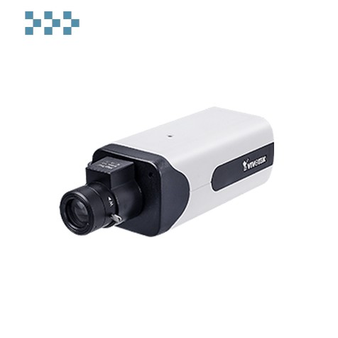IP-камера VIVOTEK IP9165-LPC-v2 (9-50MM,iCS)