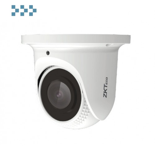 IP камера ZKTeco серия Full Color ES-855P11C-S7-C
