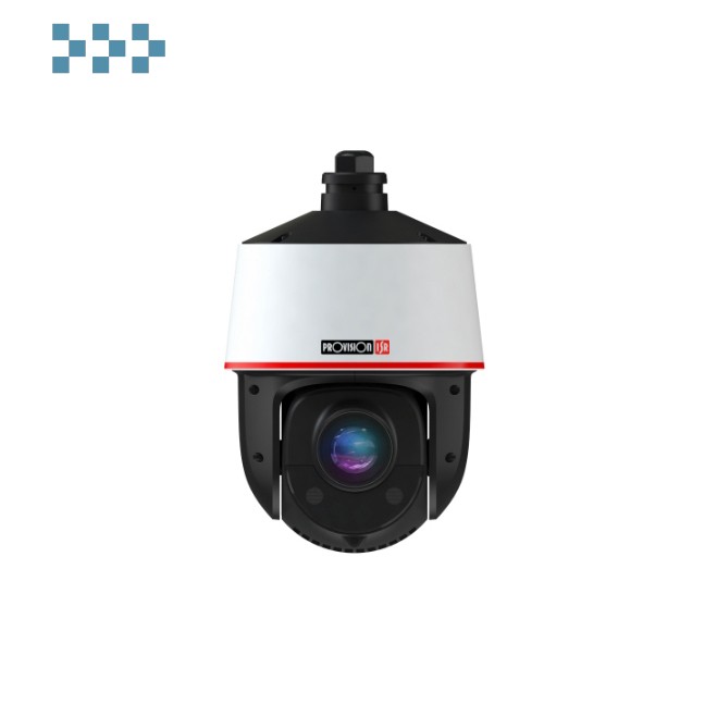 IP камера Provision-ISR Z4-25IPE-4(IR)