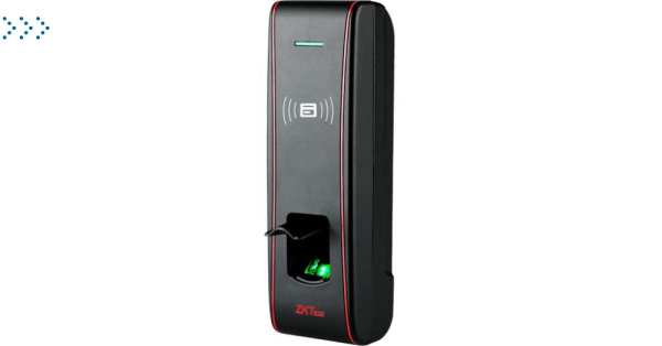 Биометрический терминал TEMID Биометрический терминал TEMID