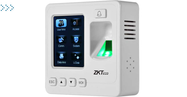 Считыватель биометрический ZKTeco Считыватель биометрический ZKTeco