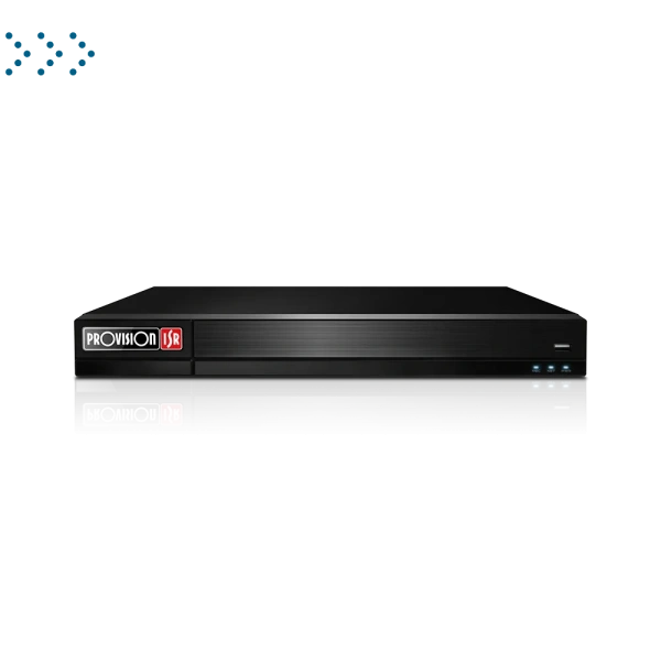 Сетевой видеорегистратор PROVISION-ISR Сетевой видеорегистратор PROVISION-ISR