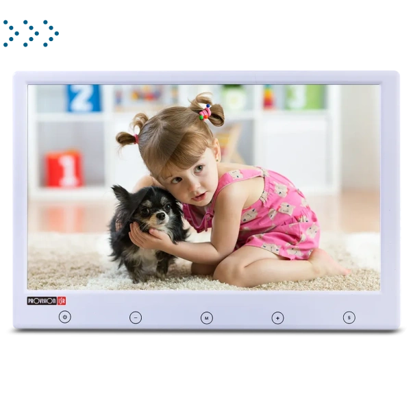 ЖК монитор PROVISION-ISR ЖК монитор PROVISION-ISR
