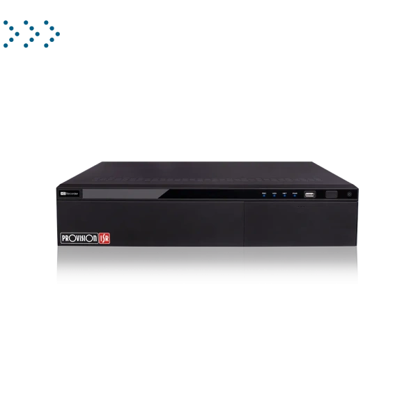 Сетевой видеорегистратор PROVISION-ISR Сетевой видеорегистратор PROVISION-ISR