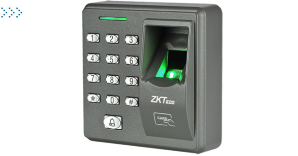 Считыватель биометрический TEMID Считыватель биометрический TEMID