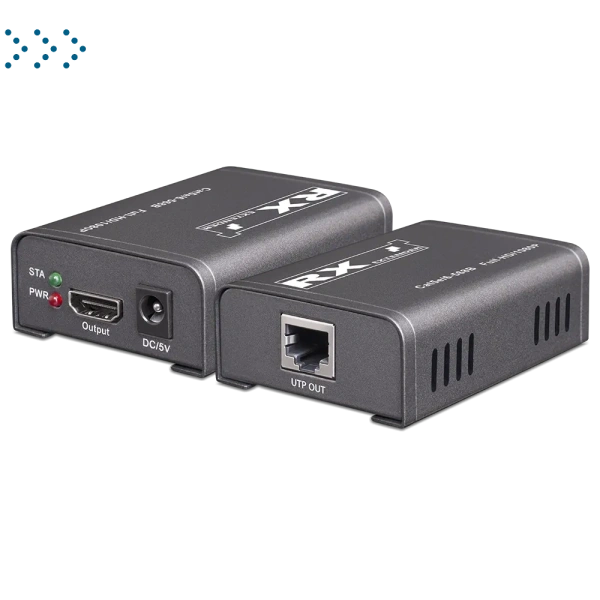 Повторитель HDMI PROVISION-ISR Повторитель HDMI PROVISION-ISR